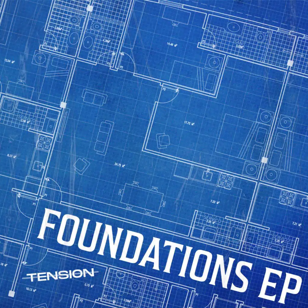 Foundations EP