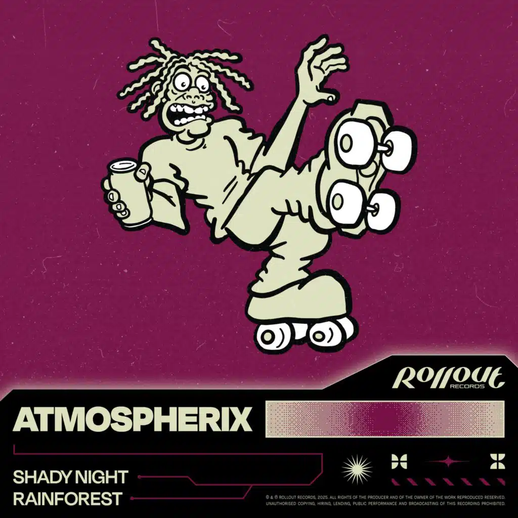 Atmospherix