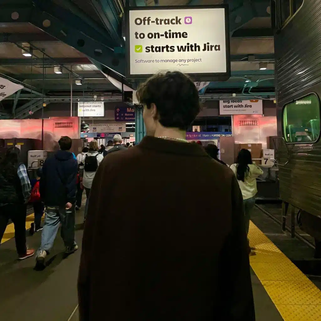 How fast things change