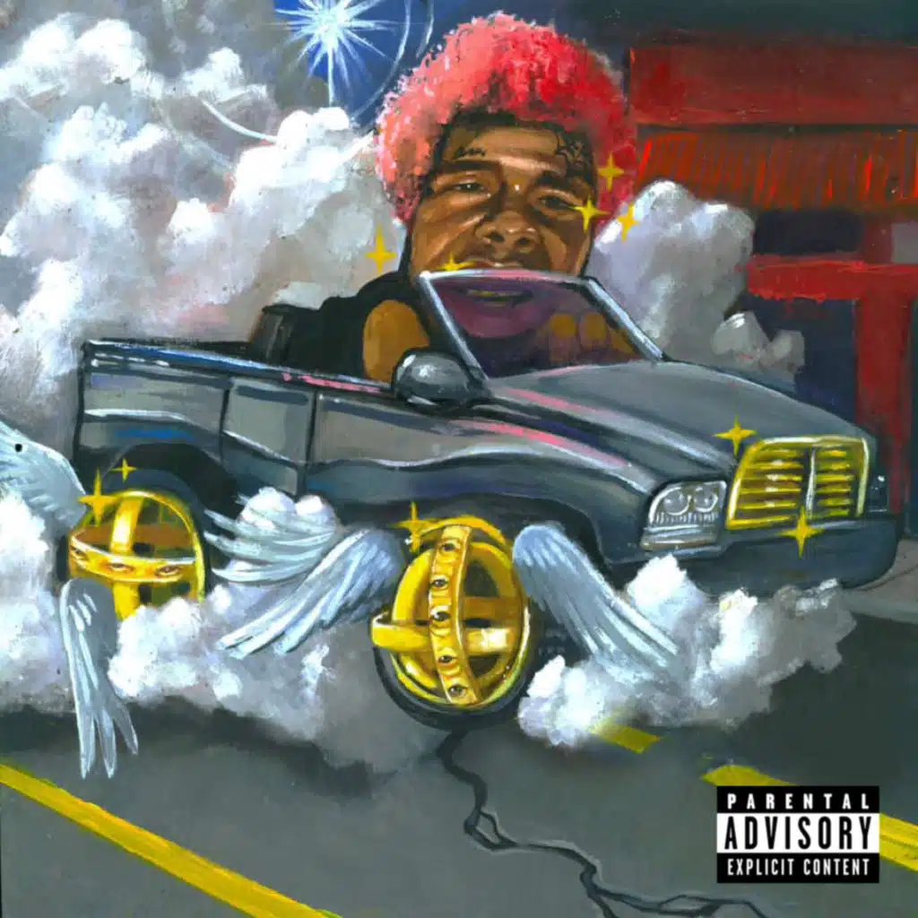 FROM HEAVEN TO THE STREETS