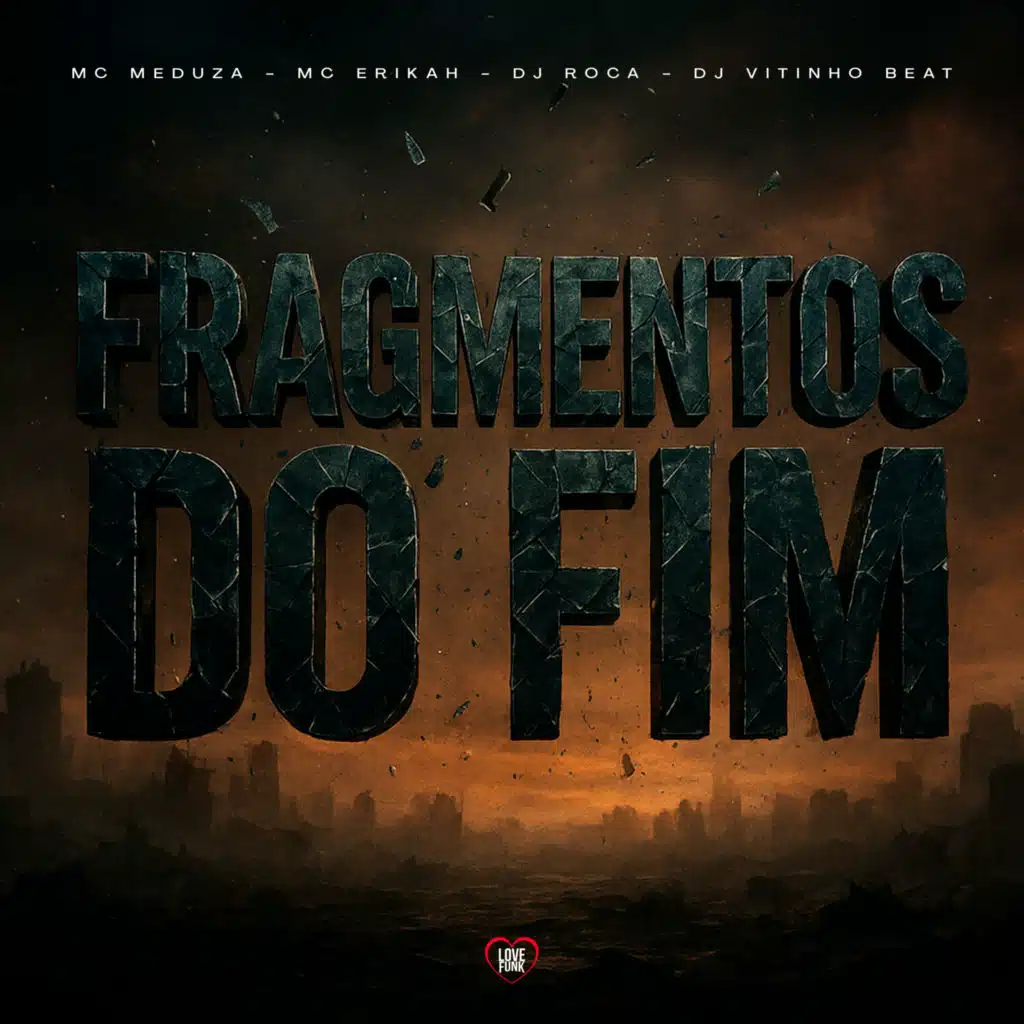 Fragmentos do Fim