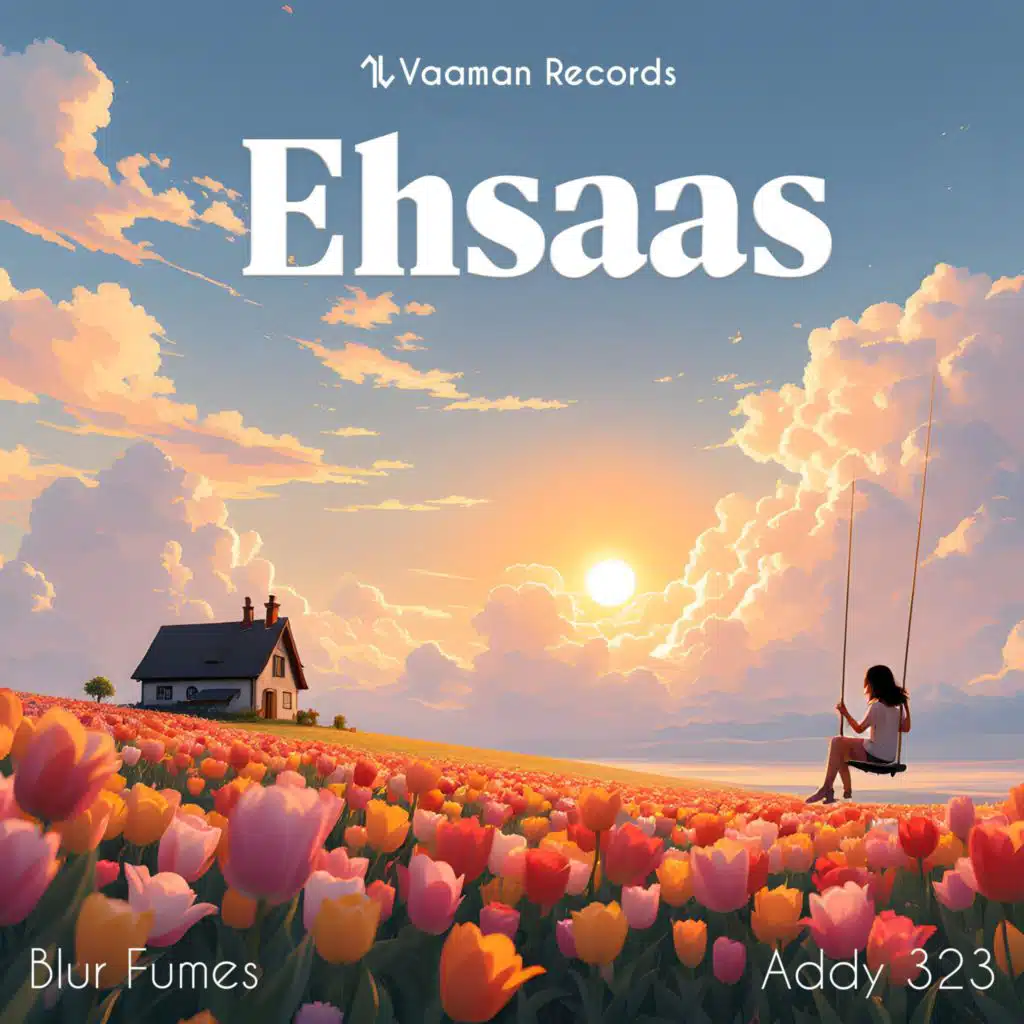 Ehsaas (feat. Abhishek Naik & Srajan)