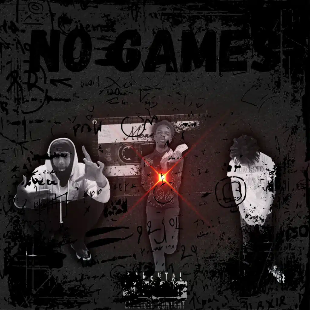 No Games