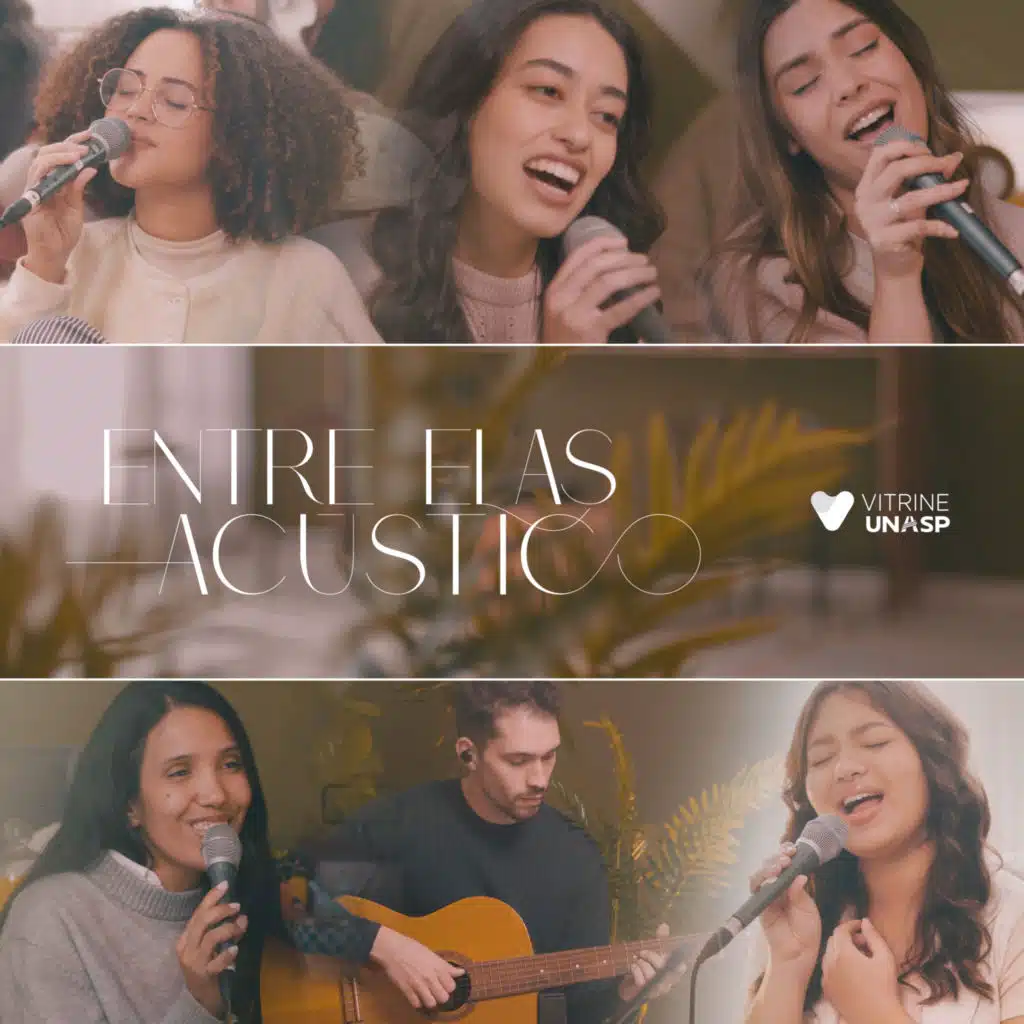 Entre Elas (Acústico)