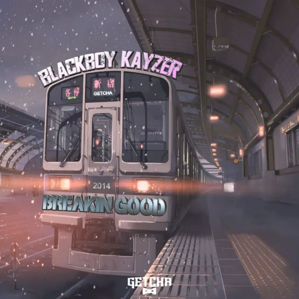 BlackBoy KAYZER