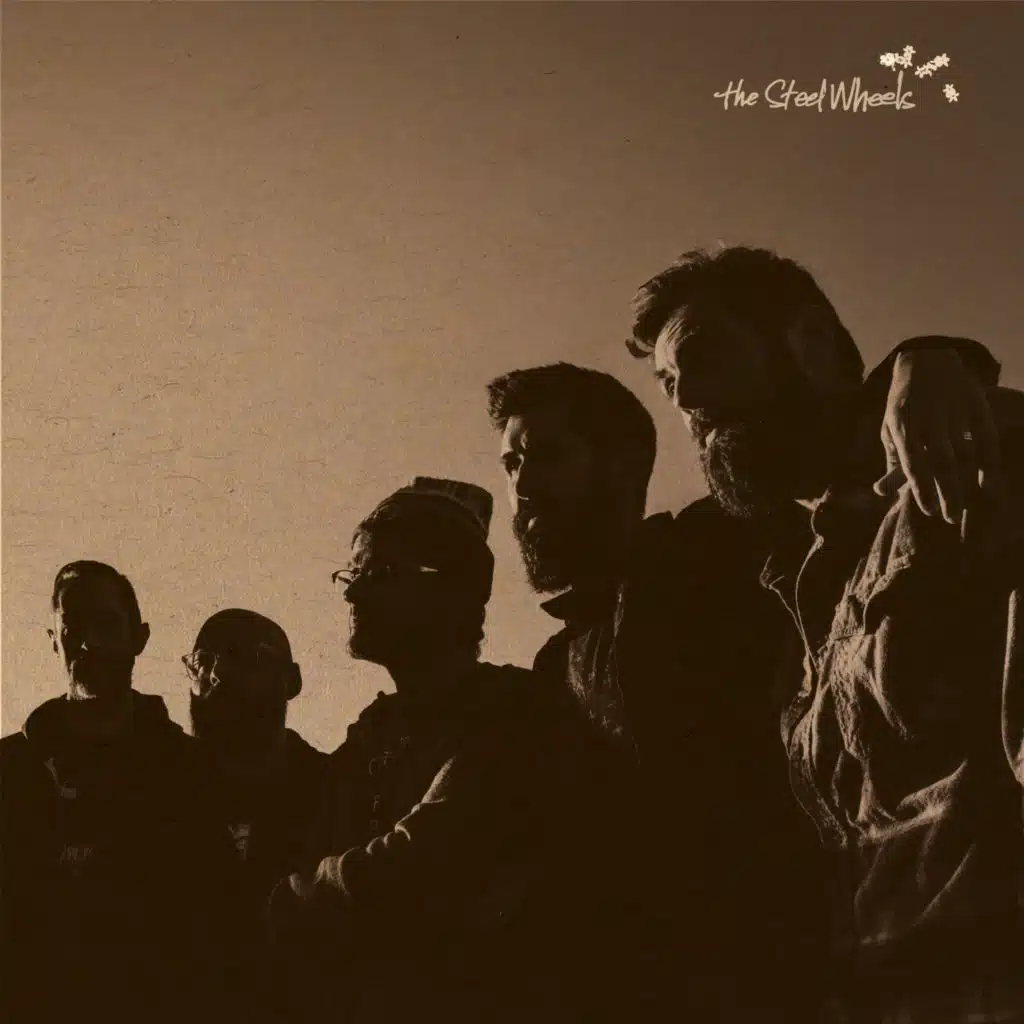 The Steel Wheels
