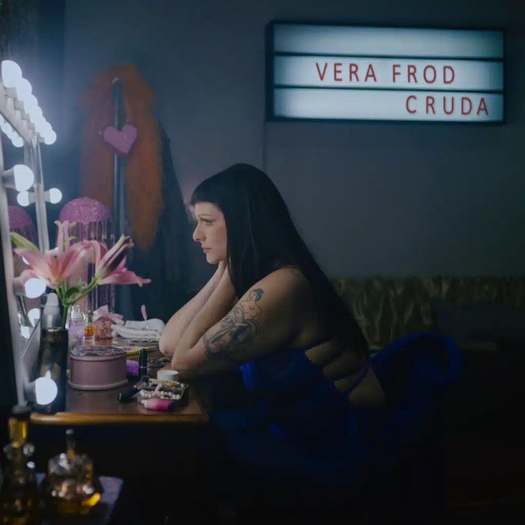 CRUDA