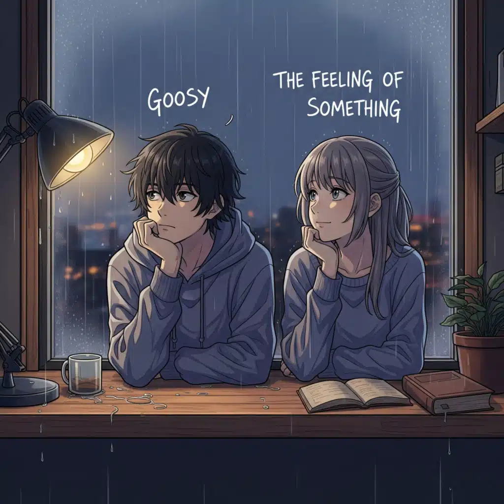 The Feeling of Something