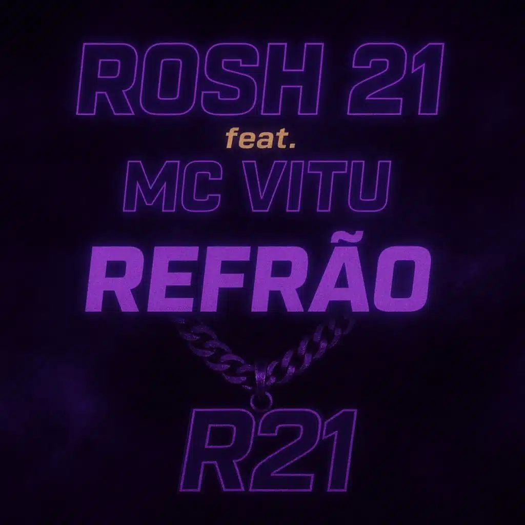 Refrão (feat. barthdeverdade)