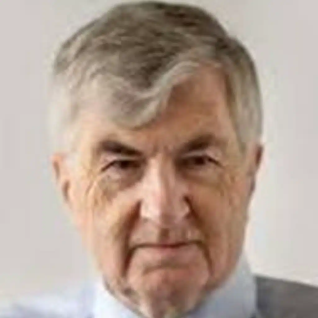 Ep. 232 Richard J. Evans, "Hitler's People"