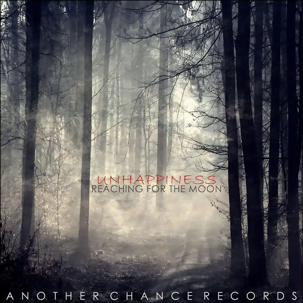 Reaching for the Moon