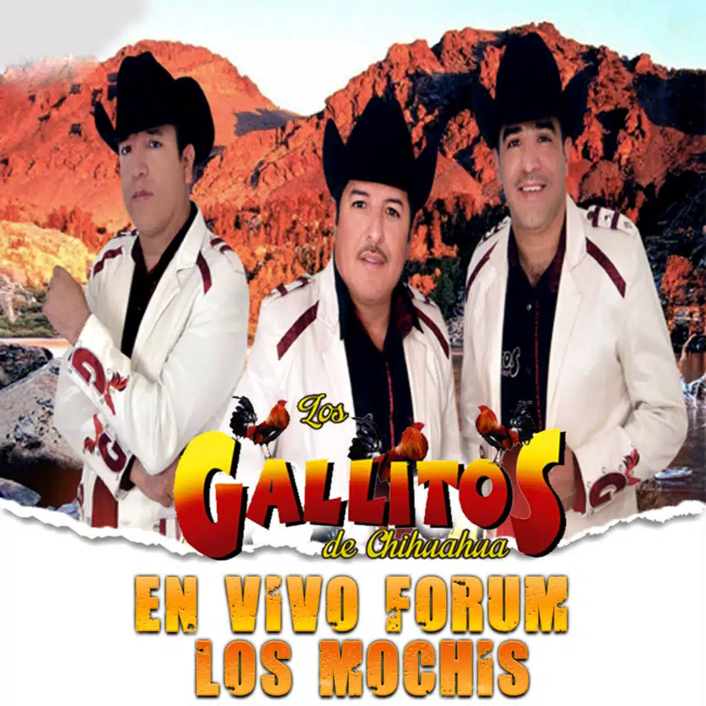 Agapito Casanova (En Vivo)