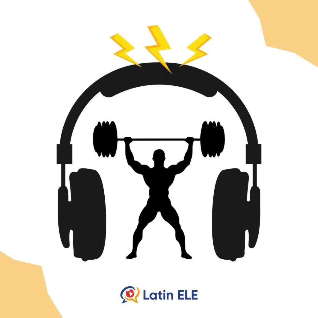 🎧 Spanish Listening Workout #1 – Fun Practice for Beginners