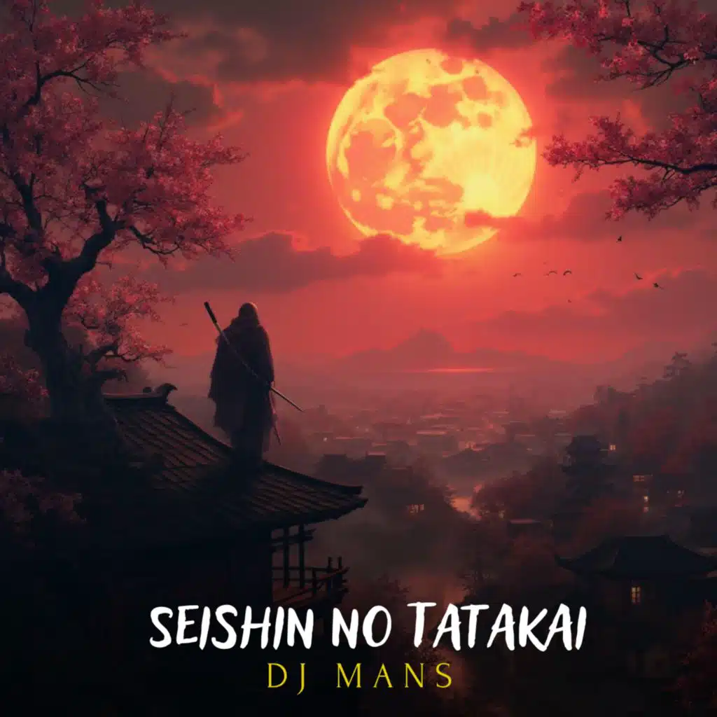 Seishin no Tatakai