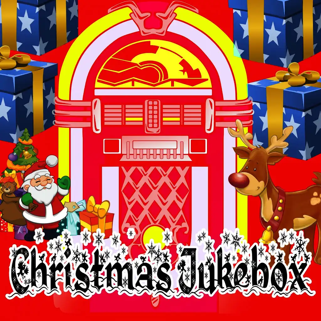 Here Comes Santa Claus (Dubstep Remix)