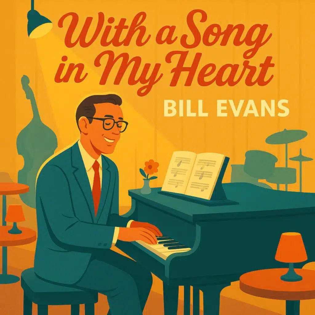 With a Song in My Heart