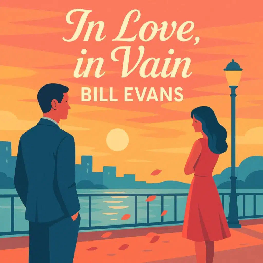 In Love, in Vain