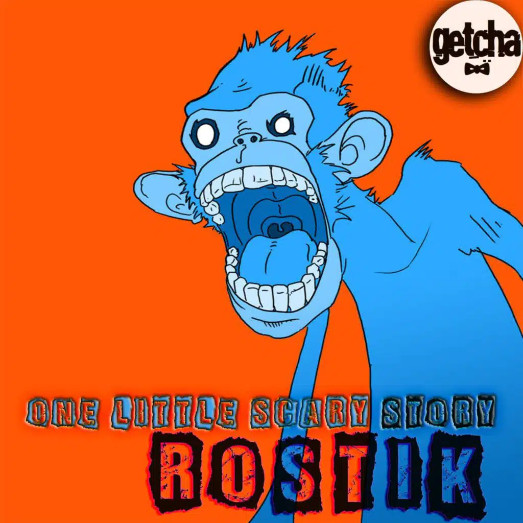 One Little Scary Story