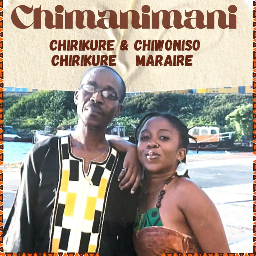 Chimanimani