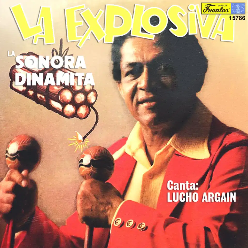 Del Montón (feat. Lucho Argain)