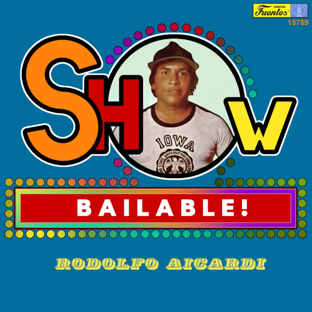 Todo Lo Sabroso Engorda (feat. Tipica RA7)