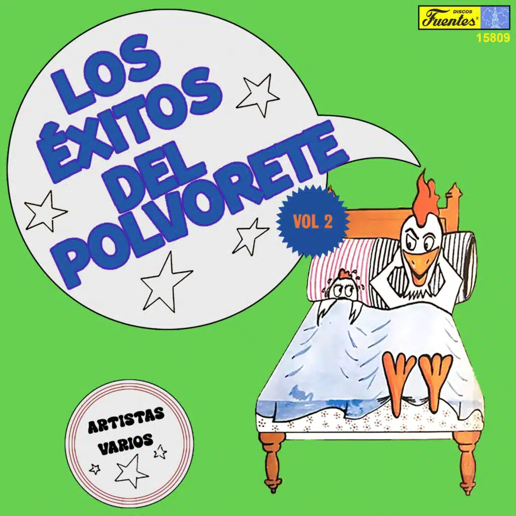 Nido de Amor (feat. Los Bestiales)