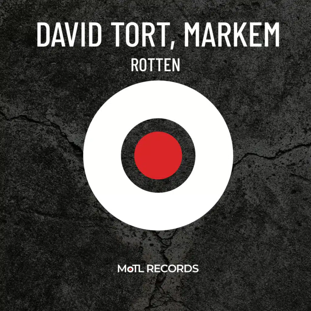 David Tort & Markem