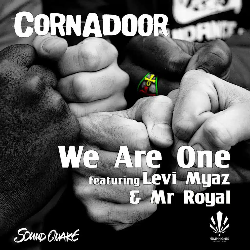 We Are One (feat. Levi Myaz & Mr Royal)