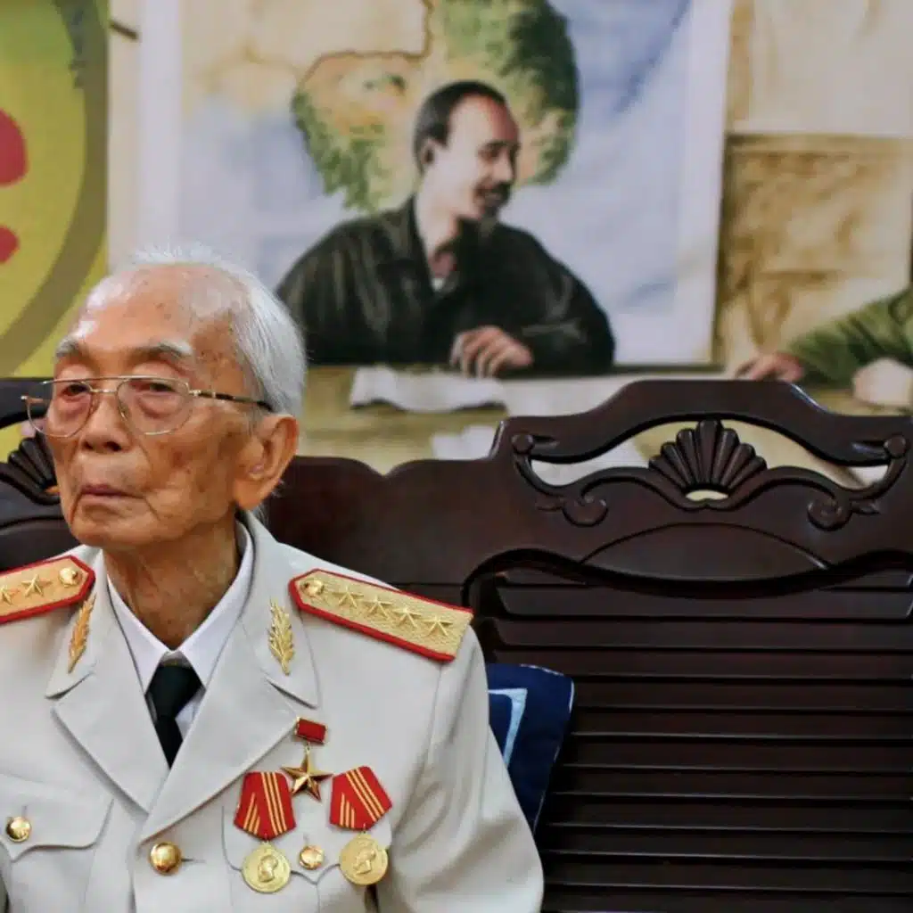 Ep. 575 Vo Nguyen Giap