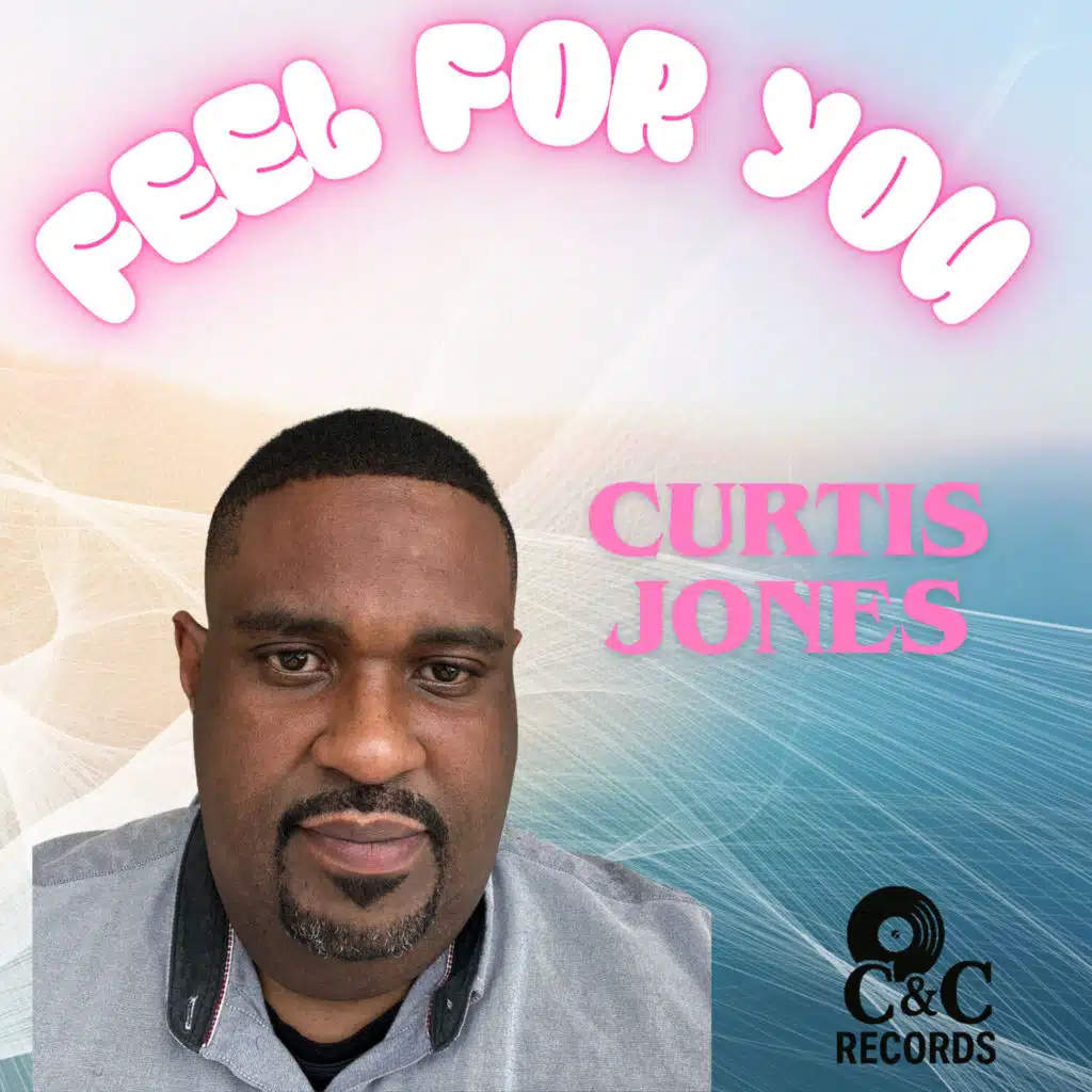 Curtis Jones
