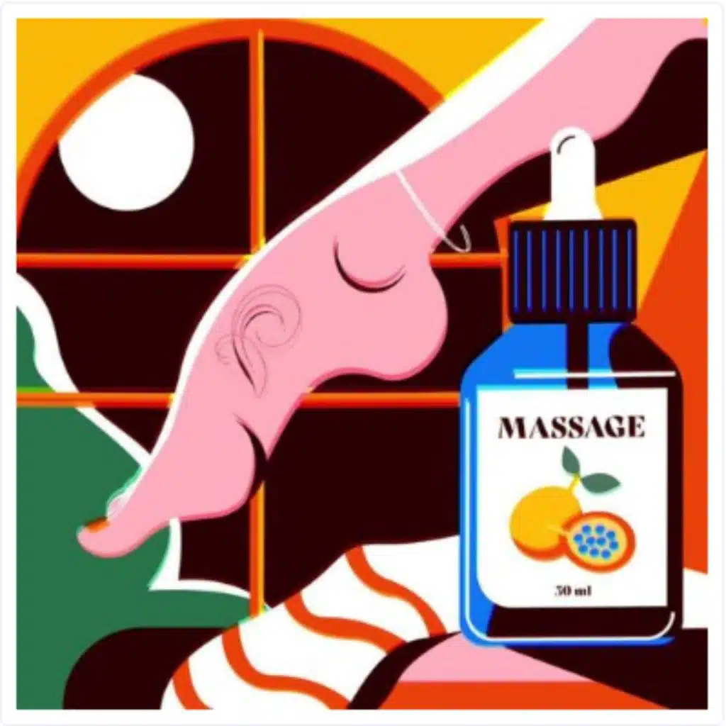 [REDIFFUSION] Dans la vie de Paul, fétichiste des pieds