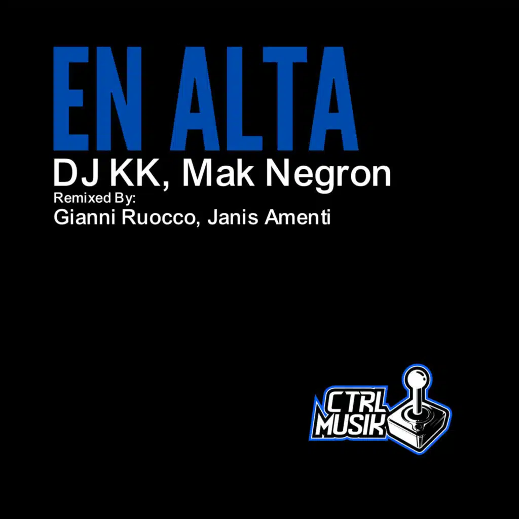 En Alta