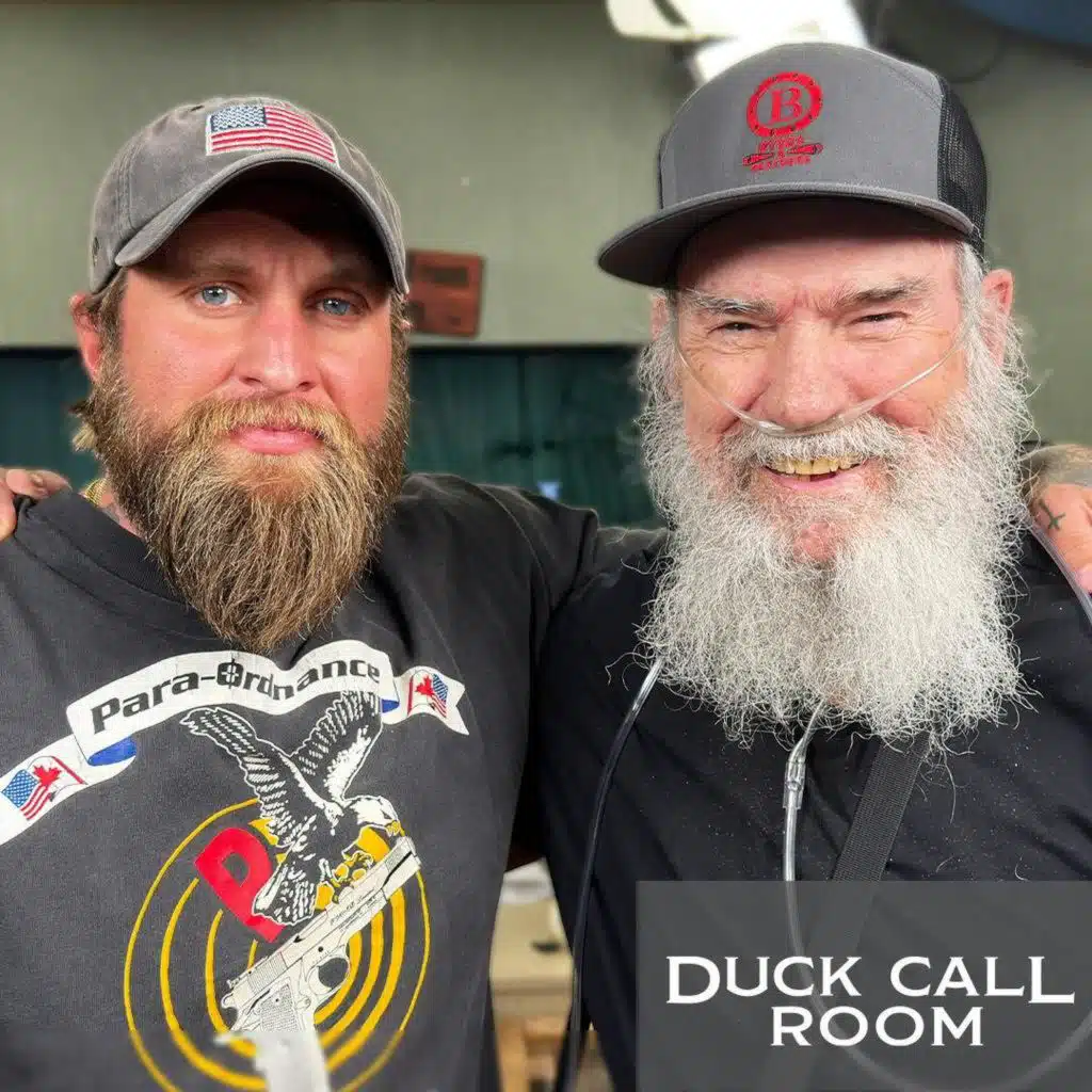 Uncle Si Learns What It Takes to Walk Away From an IED