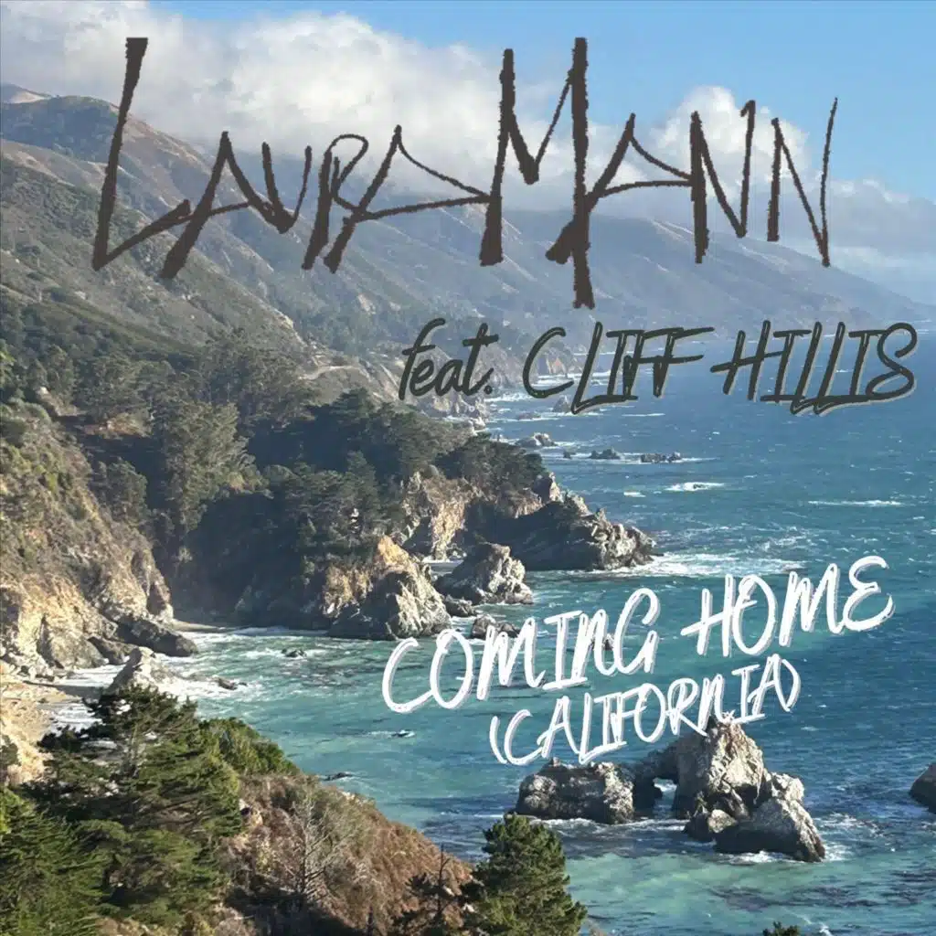 Coming Home (California) [feat. Cliff Hillis]