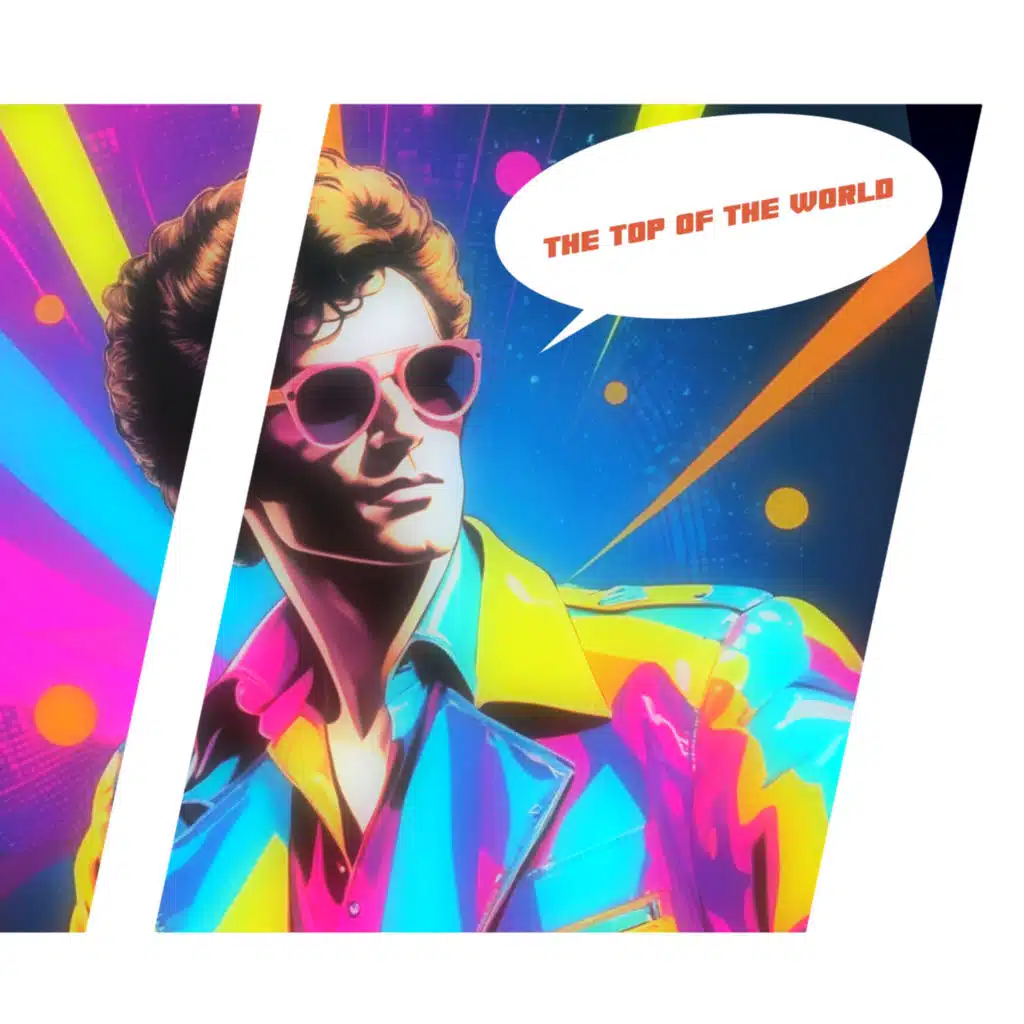 The Top of the World (Extended Mix)