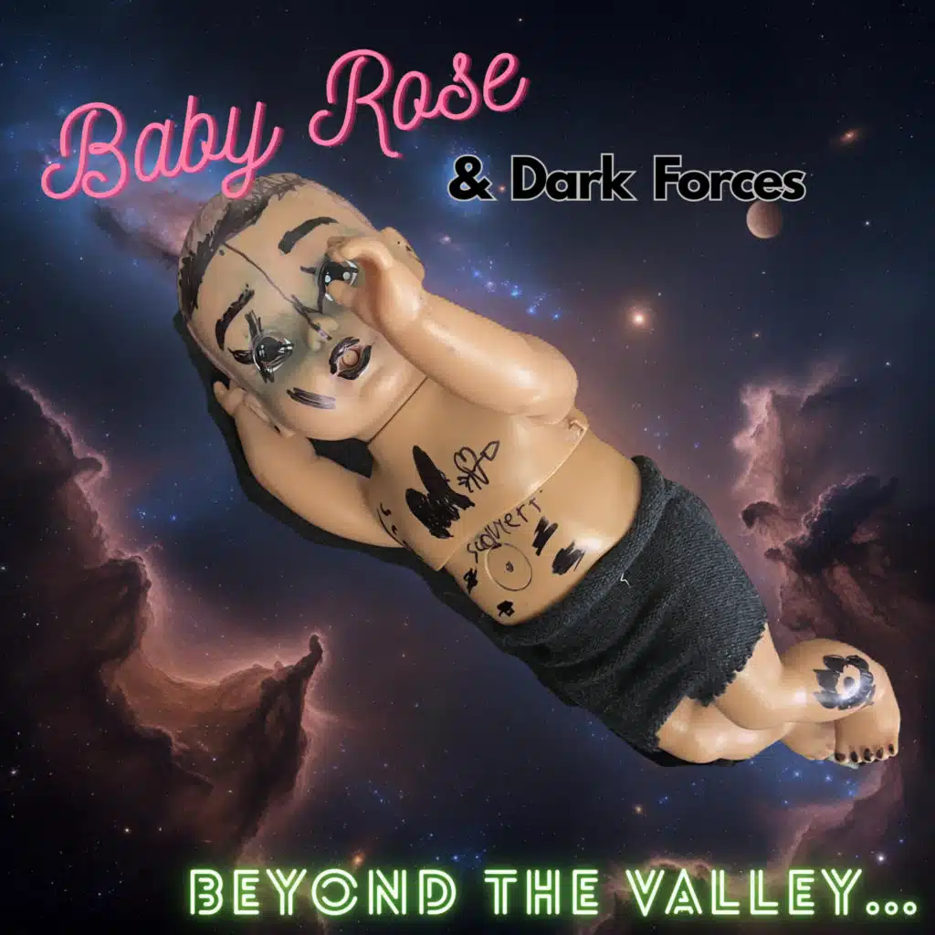 Beyond the Valley...