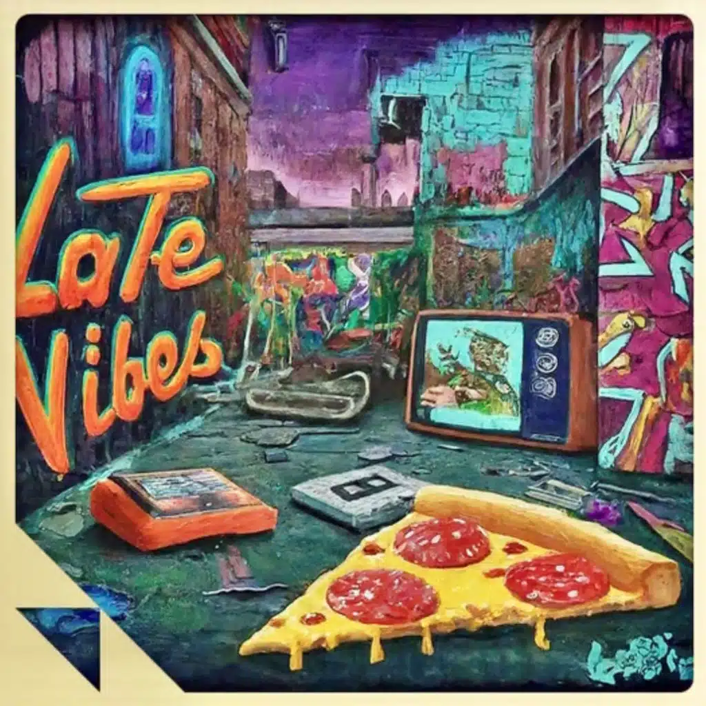 Late Nights in Cheverton