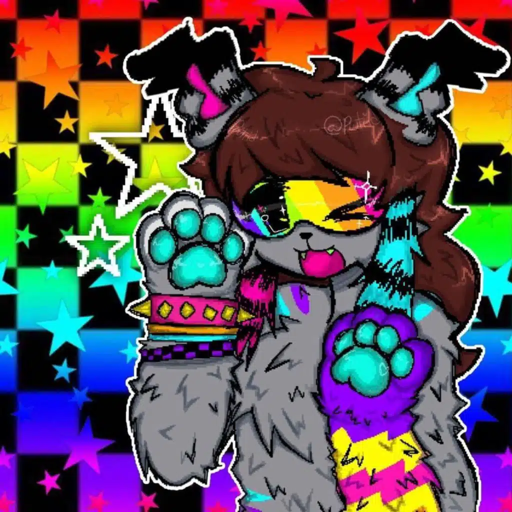 Not Like The Other Girls