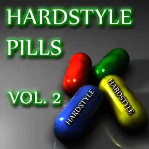 Hardstyle Pills, Vol. 2