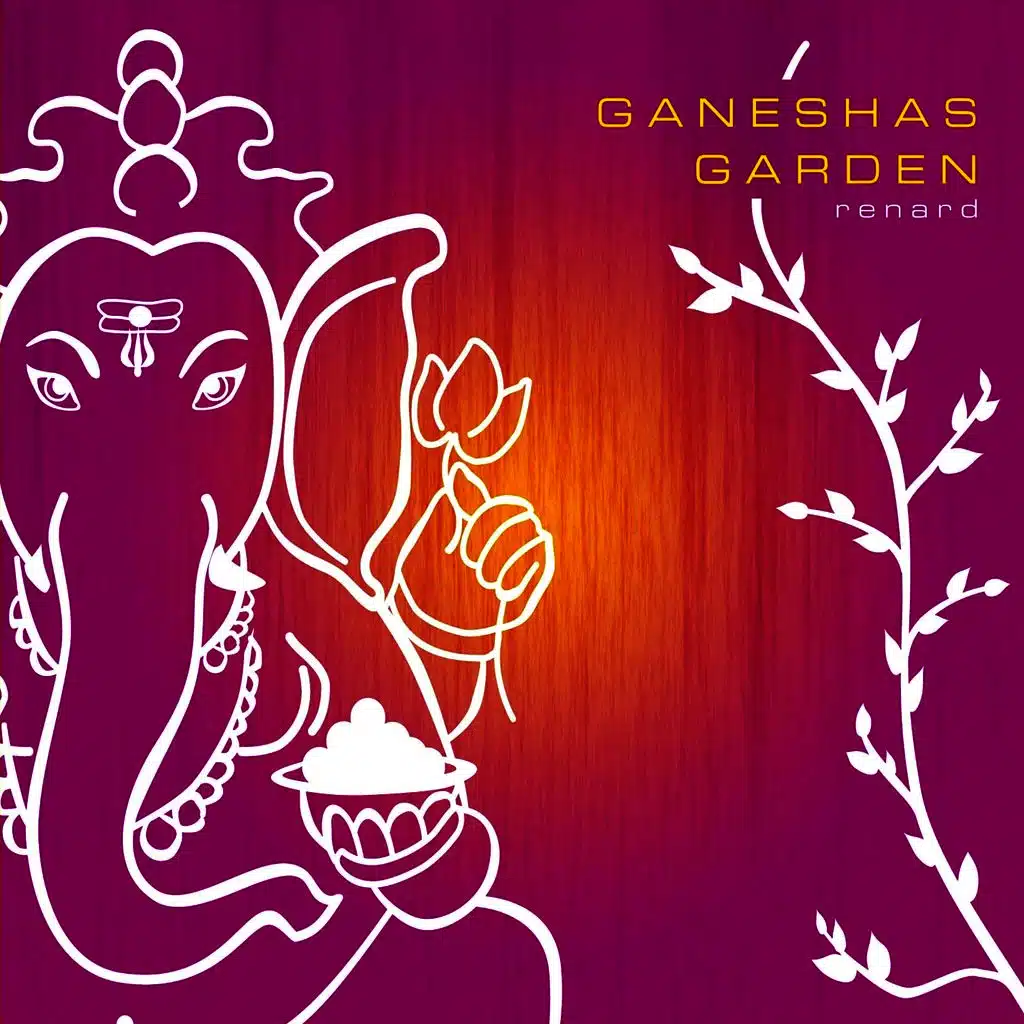 Ganeshas Garden