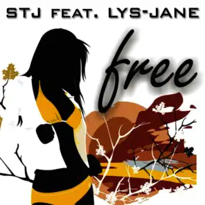 Free (Radio Cut) [ft. Lys Jane]