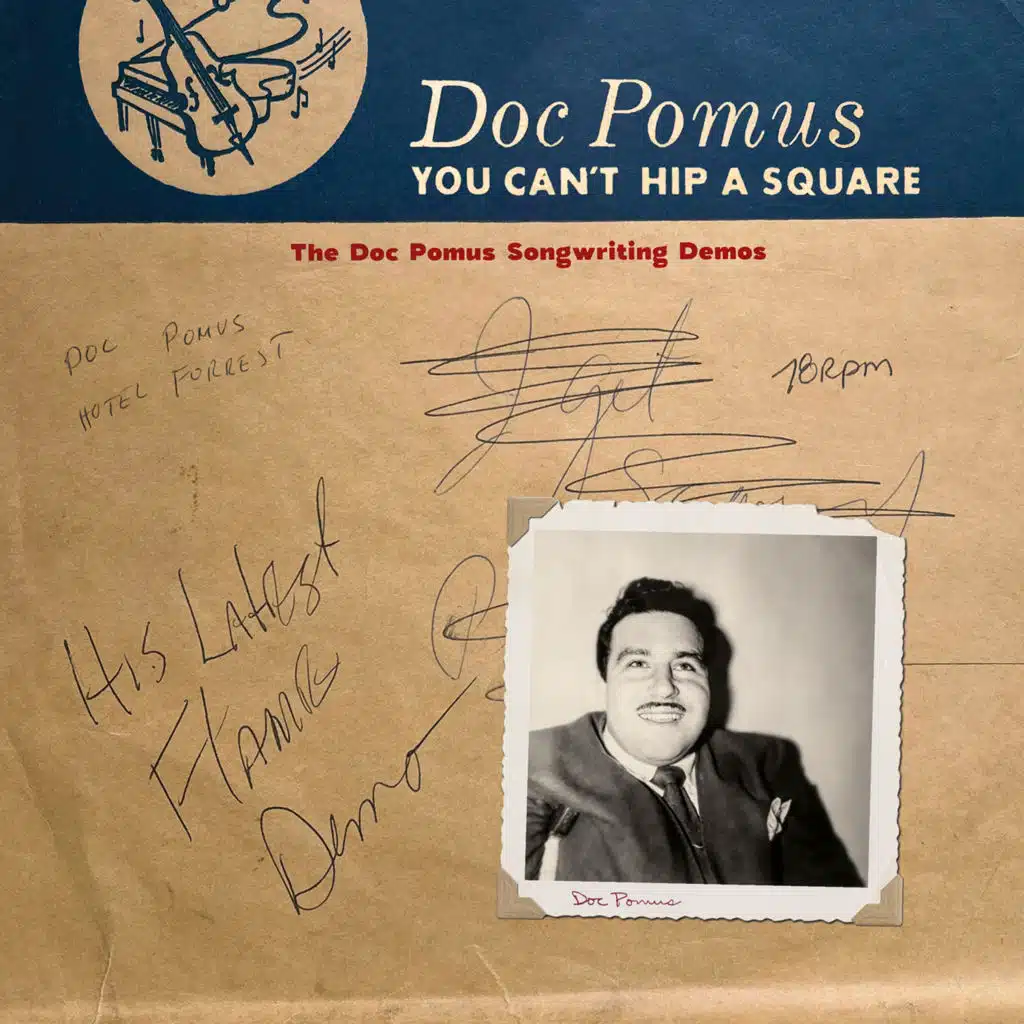 Doc Pomus