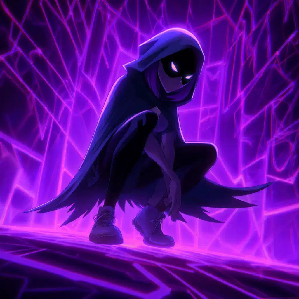 Digital Ghost Whispers (Wolftron Remix)