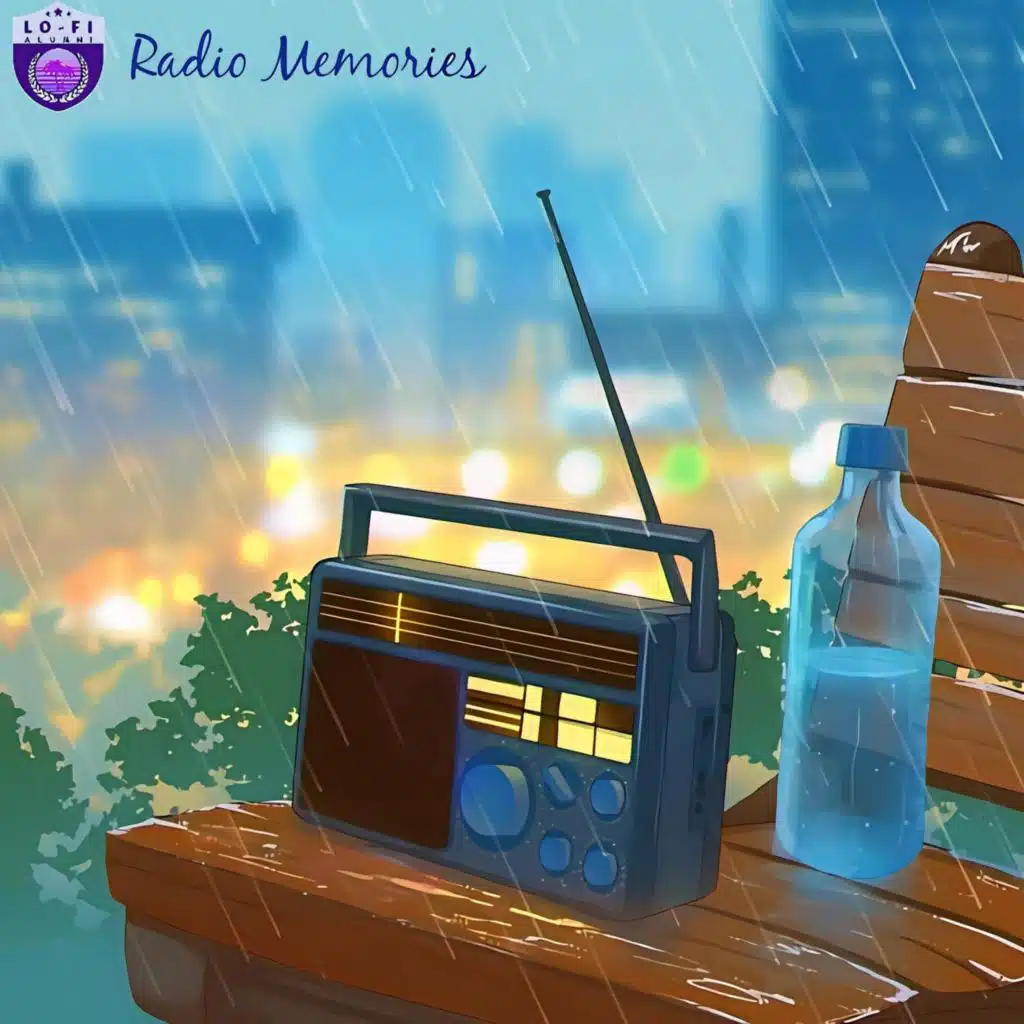 Chill4est, Cloud E Daze & Lofi Alumni