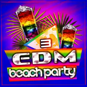 EDM Beach Party, Vol. 3