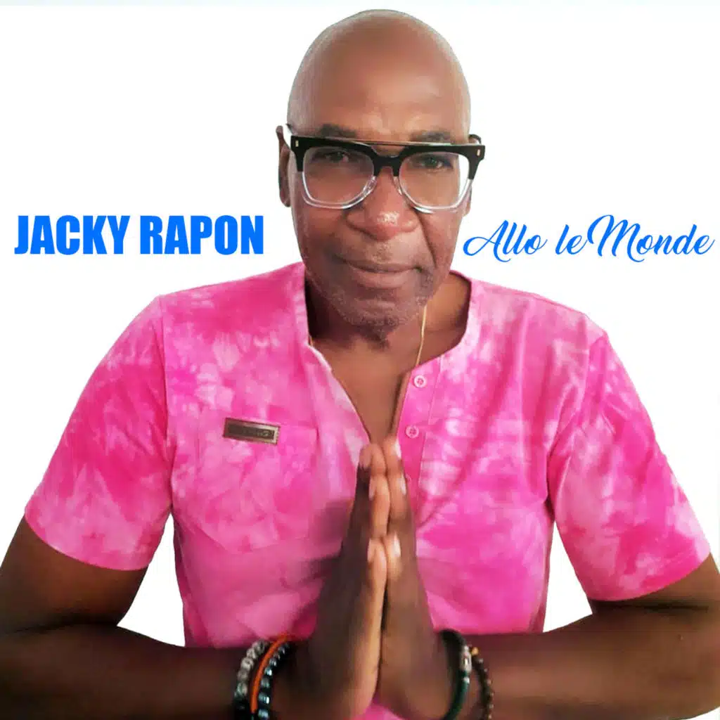 Jacky Rapon