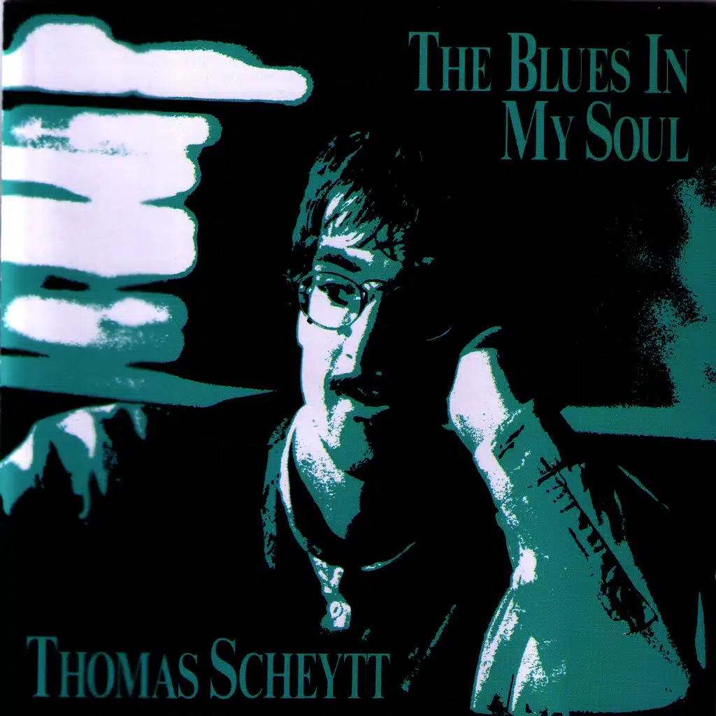 The Blues in My Soul
