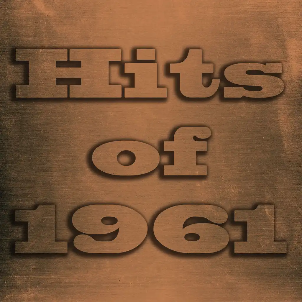 Hits of 1961