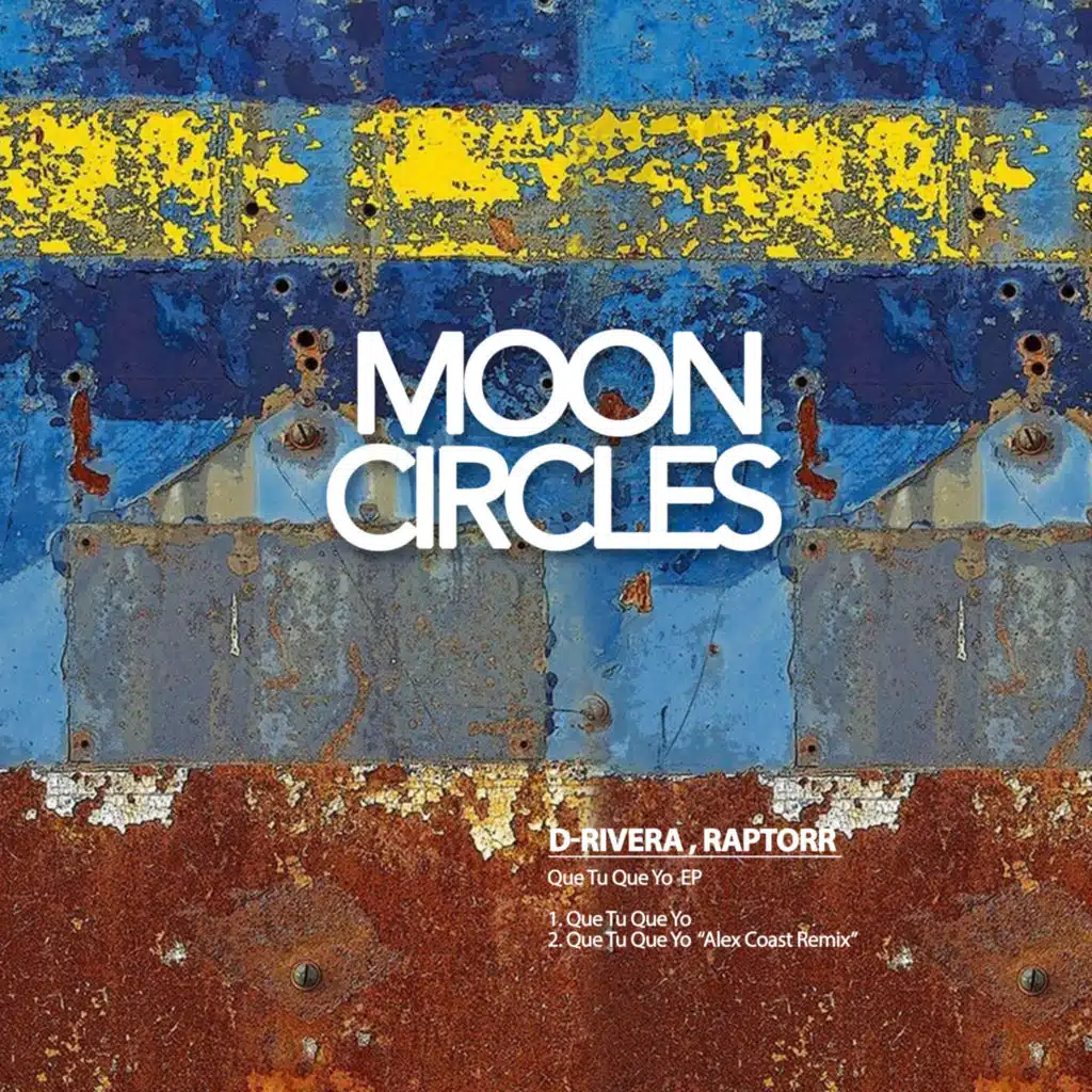 Que Tu Que Yo (Alex Coast Remix)