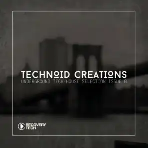 Technoid Creations Issue 8